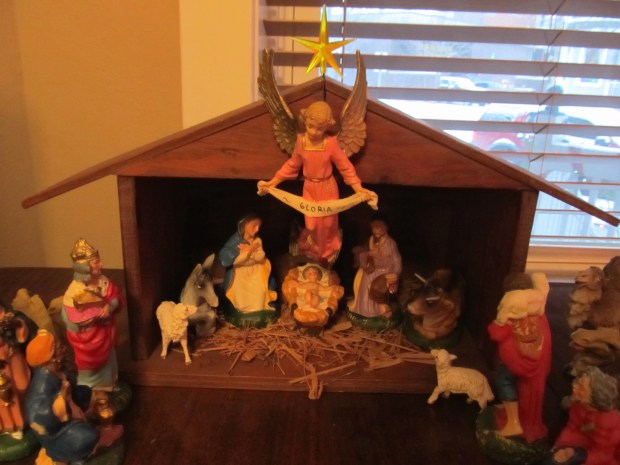 Christmas Nativity