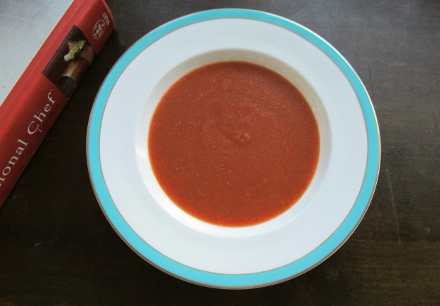 Tomato Bisque