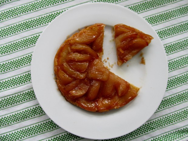 Tart Tatin