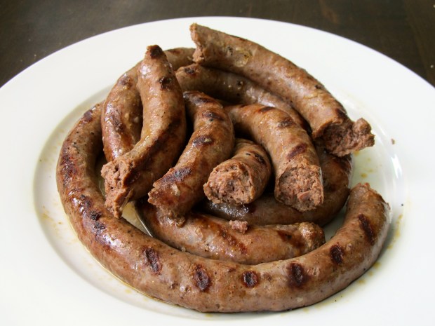 Merguez