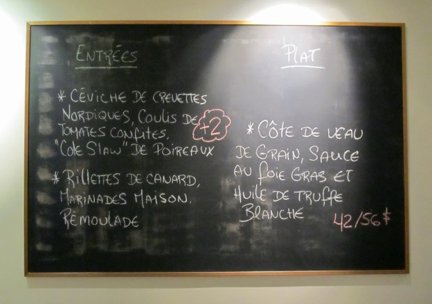 More of this please!