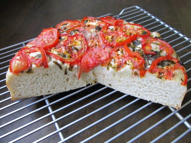 Trust me, it won't last long!