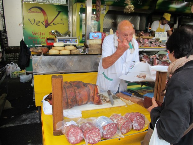 Then there was this guy...