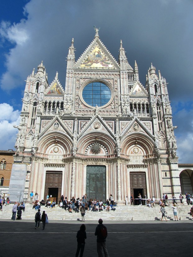 Duomo Siena