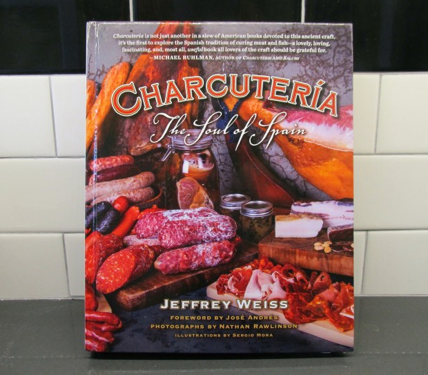 Charcuteria by Jeffery Weiss