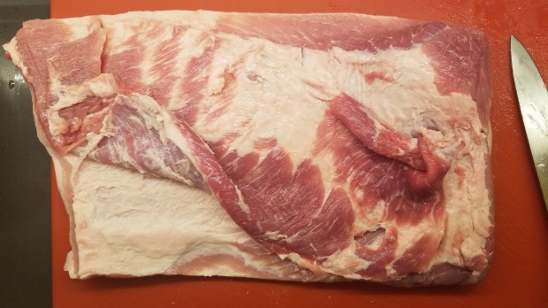 Trimming the secreto